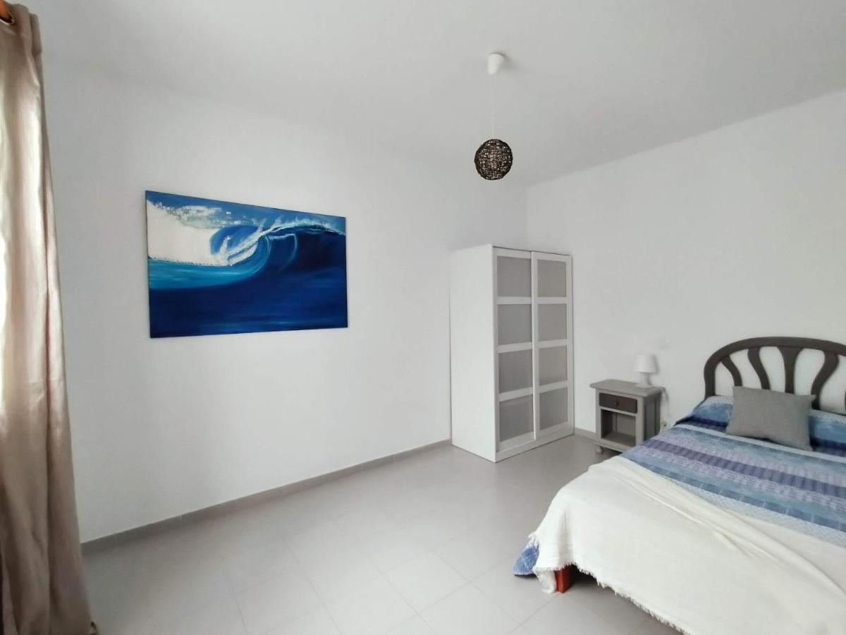 Casa Salitre Villa ฟามารา ภายนอก รูปภาพ