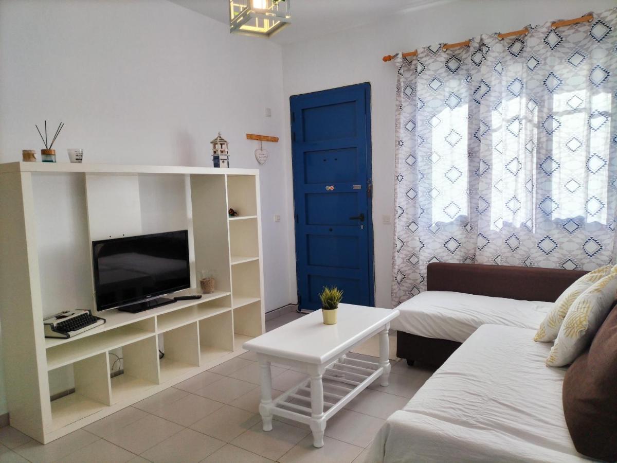 Casa Salitre Villa ฟามารา ภายนอก รูปภาพ